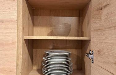 Mazurski dom Brejdyny Sauna i Bania - Foto 74