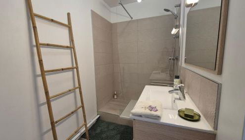 Appartement Clara Parking Gratuit - Foto 3