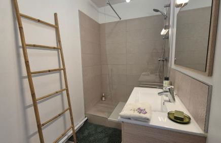 Appartement Clara Parking Gratuit - Foto 3