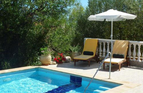 Villa Yianna - Foto 28