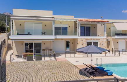 Elysia Apartment - Foto 34