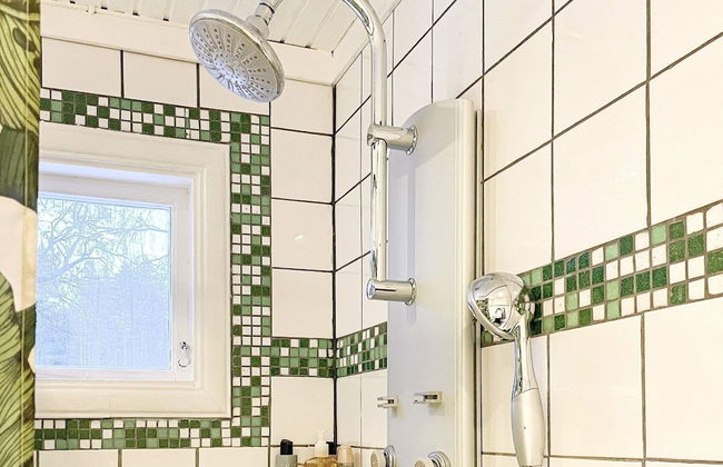 2 Person Holiday Home in Aby-by Traum - Foto 7