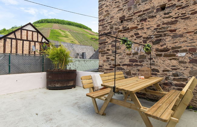 Haus Blaue Traube - Foto 43