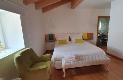 Casas de Campo da Barroca - Foto 46