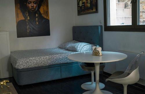 Studio Douillet à Neuilly-sur-Marne - Foto 7