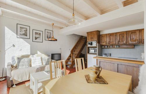 Argentero Cosy Duplex Pied Pistes Vue Grands Montets - Foto 20