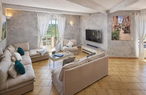 Sunlight Properties - Villa Olea - 5 bedrooms with pool - Foto 6