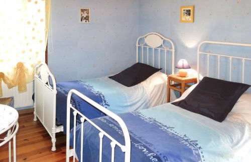 Holiday Home Le Chomeil by Interhome - Foto 25