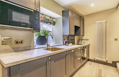 Millgate Fosse Cottage - Foto 8