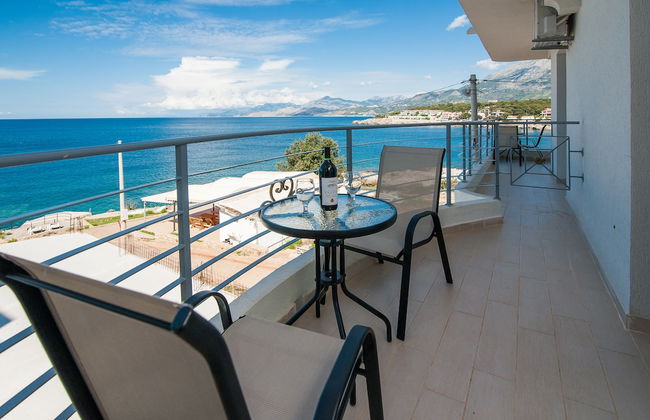 Open Sea Luxury Apartments - Foto 45