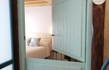 VEN LUNA, VEN Casa-SPA Astroturismo rural TR-CC-00361 - Foto 42