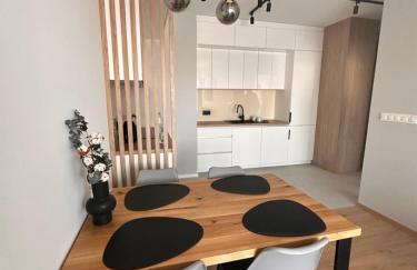 Apartament Trzy Wieże, Free parking, Self check-in, Katowice - Foto 22