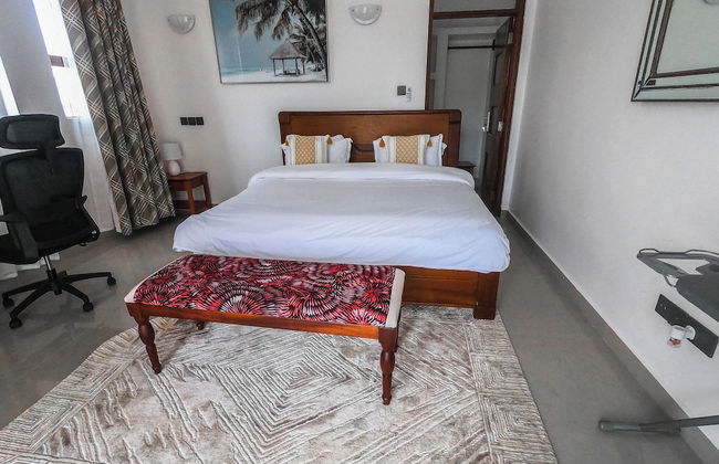 Lux Suites Vipingo Luxury Villas - Foto 13