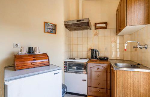 Blue Apartment in Poros Kefalonia - Foto 5