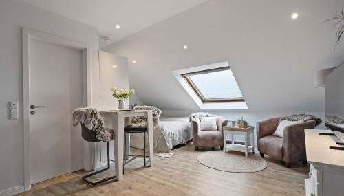 Appartementanlage am Strand Appartementanlage am Strand Kleines Versteck - 6 - Foto 2