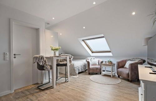 Appartementanlage am Strand Appartementanlage am Strand Kleines Versteck - 6 - Foto 2