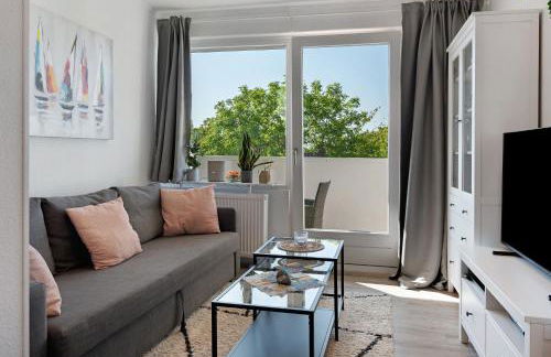 Ferienappartement Holm Ostsee - Foto 1