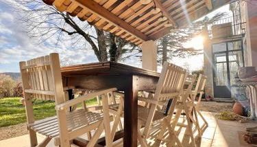 Villa Le Chant du Tilleul - Foto 3