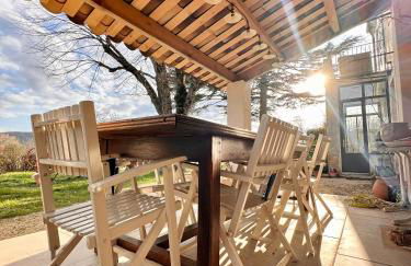 Villa Le Chant du Tilleul - Foto 3