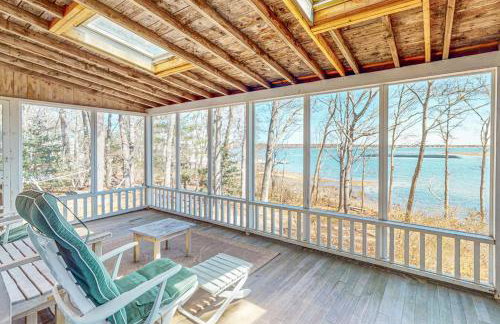Cove Cottage - Foto 3