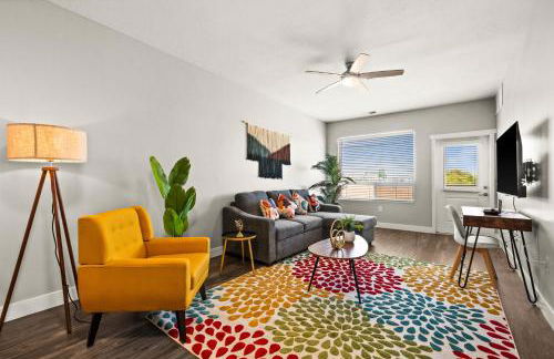 Serene Space with Easy City Access - Foto 1