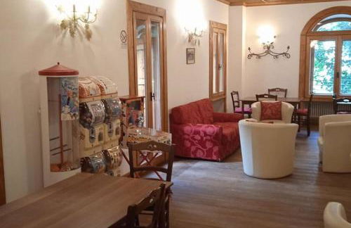 Appartamenti e camere del Re e della Regina - Grand Hotel Ceresole Reale - Foto 72