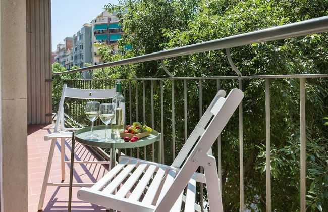 Stay U-nique Apartment Provença - Foto 17