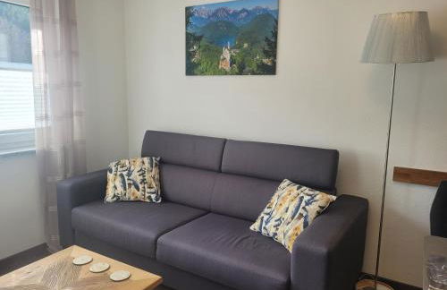 Traumwohnung Füssen 14 - Foto 18