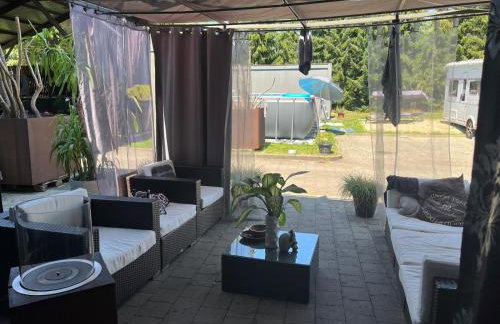 Deluxe Loft Hegau Bodensee - Foto 17