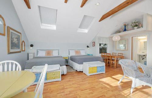 Seaside Cottages - Cottage 21 - Seaflower - Foto 6