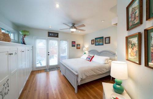 Bluebird Day - Kingfisher Bungalow - Foto 10