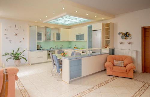 Apple home Detached house in sunny Ierapetra - Foto 12