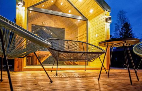 Pet Friendly Home In Stare Czaple - Foto 1