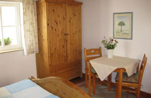 Apartments Bed & Breakfast Brückner - Foto 13