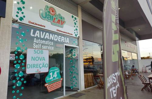 Apto Aconchegante e Confortável! - Foto 3