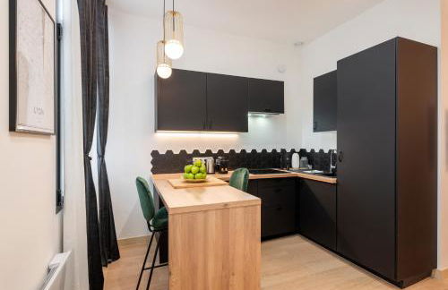 Le Cocon Hygge & SPA - Photo 16