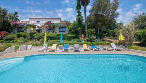 Villa La Ribeyre - Foto 2