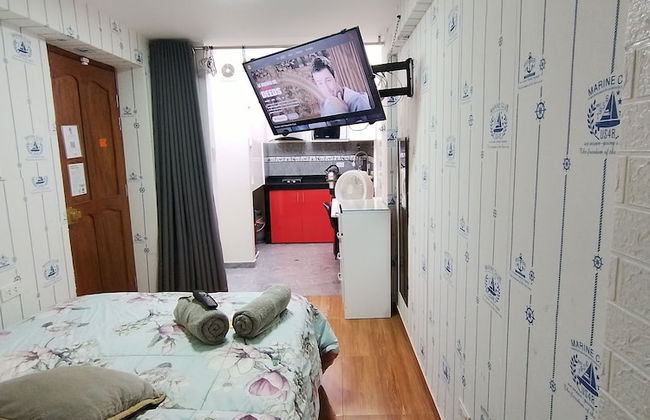 Departamentos Appart d'Eliette - Foto 20