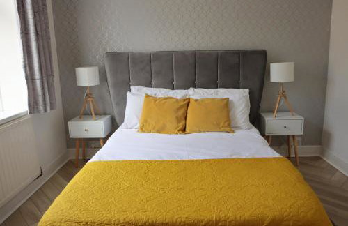 Modern 3 bedrooms house with 6 guests - Foto 21