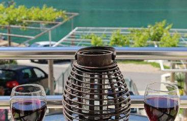 Apartman Blue Bay - Foto 1