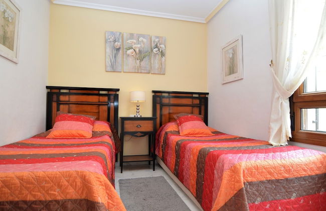 Great Villa With Algorva With a View of the Golf Course - Foto 14