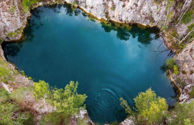 4 Person Holiday Home in Ulfborg-by Traum - Photo 26