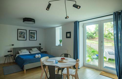 Apartamenty Na Klifie Przystań 18 Chłapowo - Foto 26