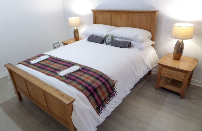 Antrim Coast Apartments - Foto 12