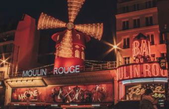 Charm & Comfort Apartment - Heart of Montmartre - Foto 18