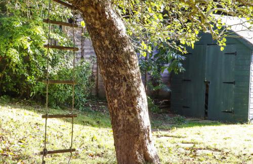 Golford Cottage - Foto 69