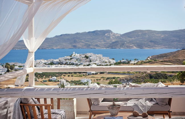 Nirome Luxury Suites - Foto 48