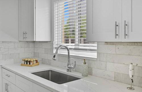 Positano Ville I Waterfront and Grill I 10 min Beach - Foto 33