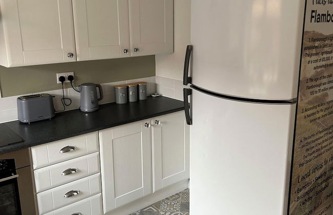 Immaculate 2-bed Cottage in Flamborough - Foto 9