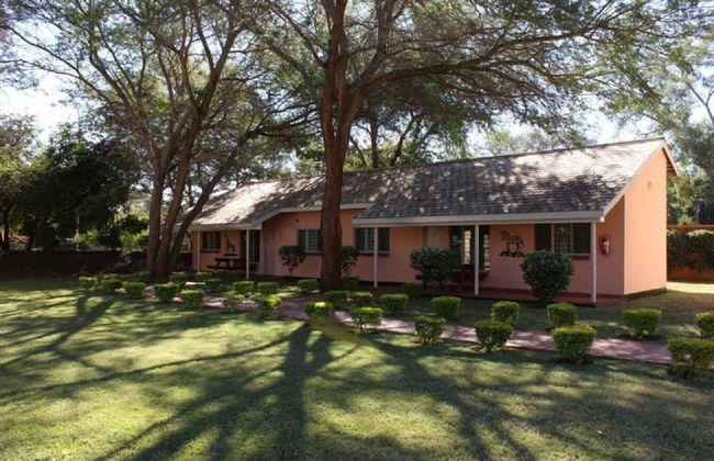 Victoria Apartments - Foto 15